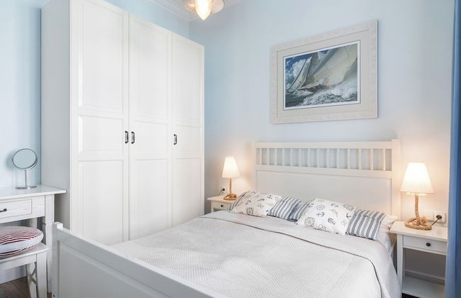 Sanhaus Apartments - Photo 49