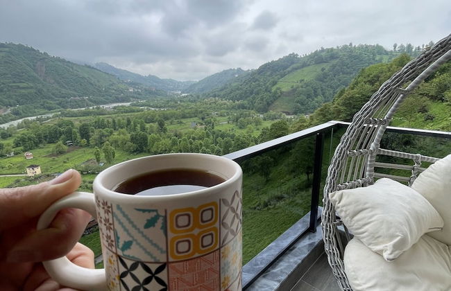 Green Hill Pension - Foto 15