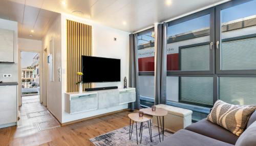 Hausboot Joana - Foto 5