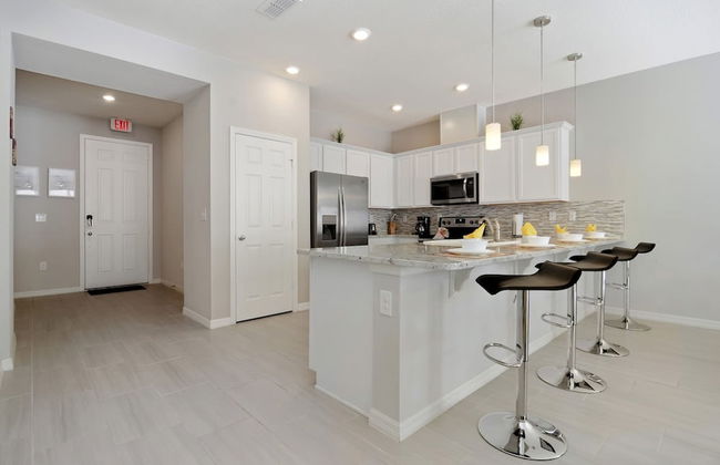 Four Bedrooms Townhome Compass Bay Resort 5130 - Foto 17