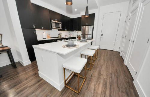 1bd Luxury apartment near Texas Medical Center - Foto 44