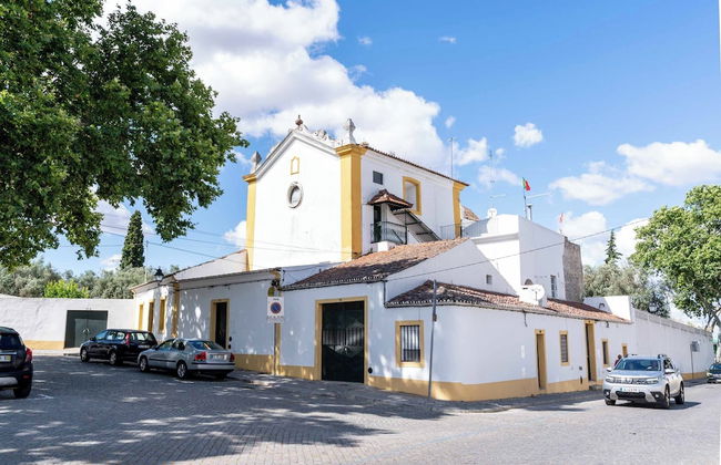 Limehome Evora Rua de Machede 52 - Foto 71