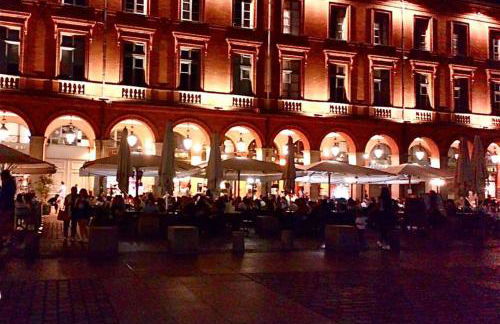 STUDIO Jasmin & Jardin 1 à 2 pers à Villa Terra - Photo 24