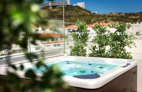 D Loft Downtown - Foto 22