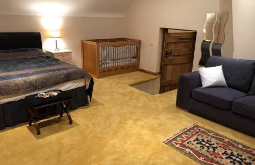 The Coach House - Foto 16