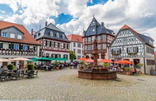 Acapella Suite Adagio 54qm, direkt am Weinberg, Altstadt, Netflix inklusive - Foto 28