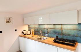 Przy Strumyku - Apartament w Górach Izerskich - Photo 7