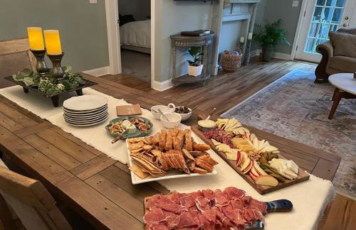 The Millhouse Downtown Chester - Foto 19