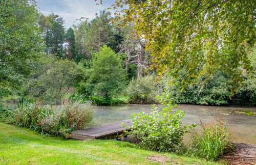 Barley Cottage - Foto 24