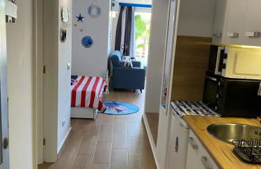 Halászfalu Apartman Green Park - Foto 24