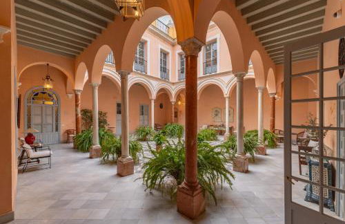 Palacio Marmoles by Valcambre - Photo 39