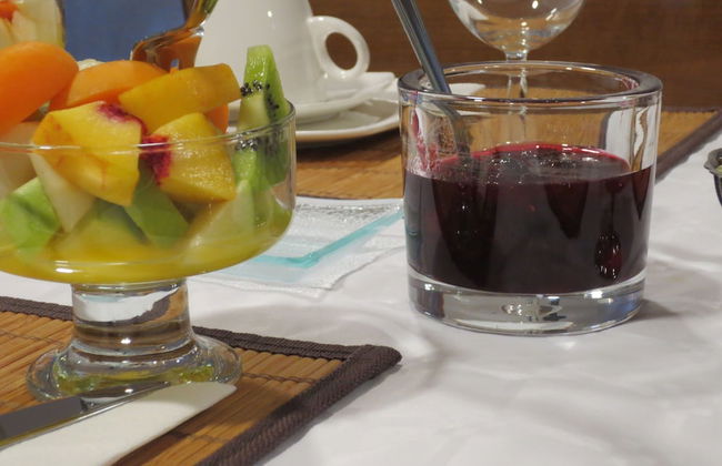 La Maison des Fontaines D'alsace - Photo 26