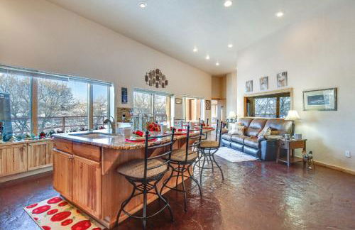 Scenic Great Falls Retreat On Missouri River! - Foto 1