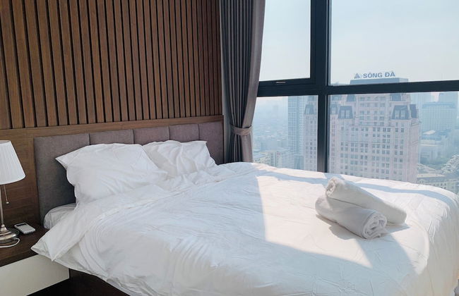 Hagi APT - Vinhomes Metropolis in Ha Noi - Foto 17