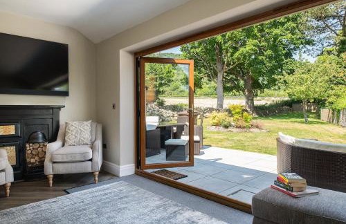 Y Gorlan - Snowdonia luxury house Carneddau mountain views - Photo 6