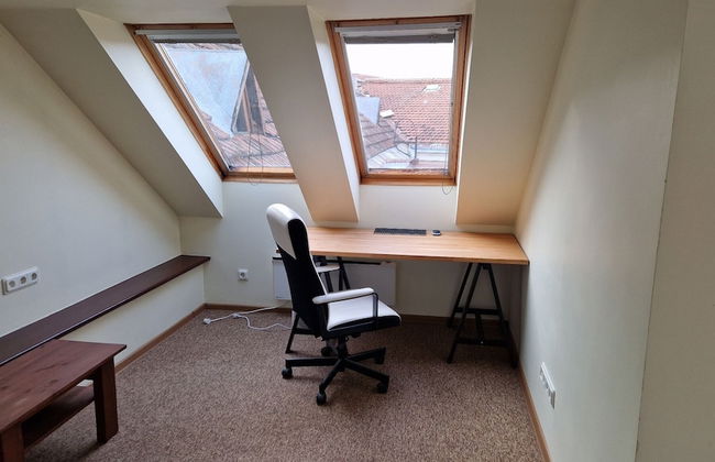 TyzenXL Luxury Vilnius Apartment - Photo 8