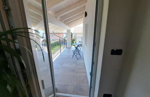 La via dei castelli Apartments - Photo 32