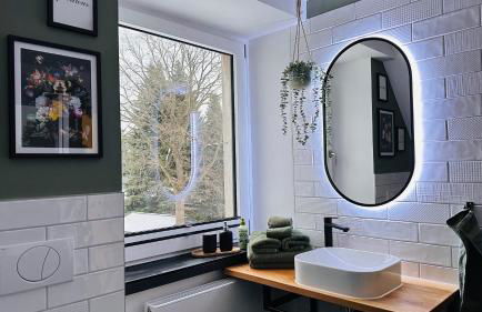 Haus Gartenliebe - Foto 6