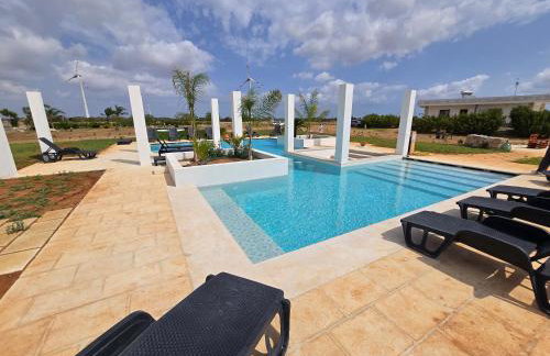 Agriturismo Residence Molle con piscina - Foto 41