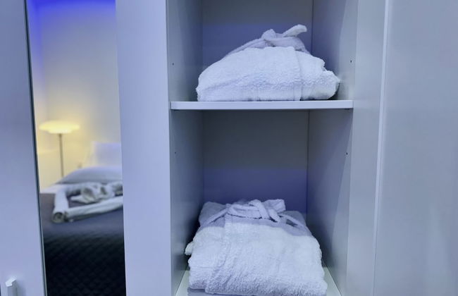 Relais Stibbert Florence - Photo 33