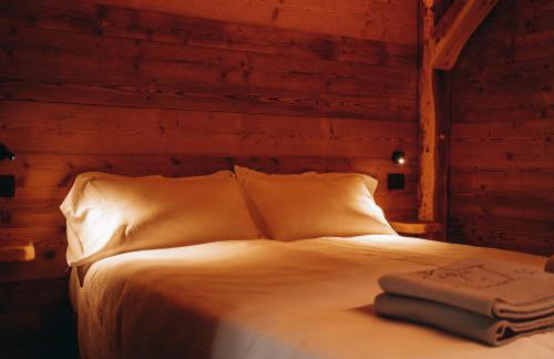 Les Chalets de Pierrot - Foto 38