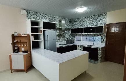 Casa alto padrão de temporada - Foto 18