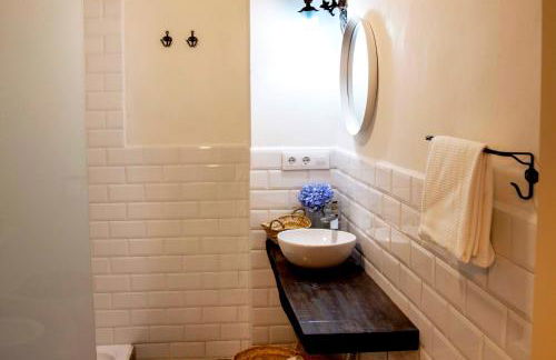 Casa Rural Priorato San Martín - Foto 43