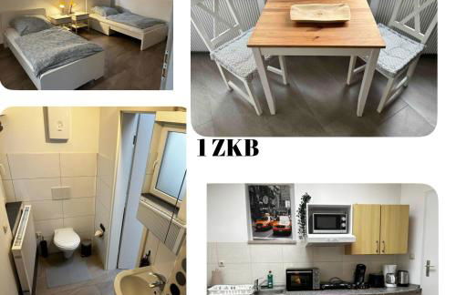 Ferienhaus am Fuße des Taunus Waldsolms-Brandoberndorf - Foto 15