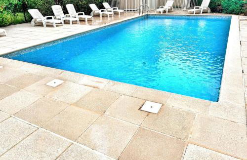 Terrasse Vue Mer - A quelques minutes de Cannes - Foto 4