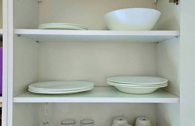 Cofy Rentals Tallinn - Foto 28