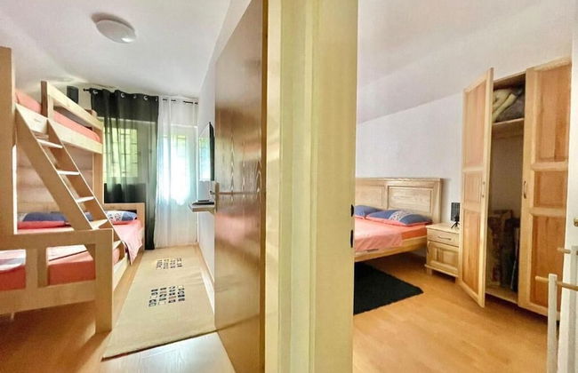 Family Resort Canj - Foto 1