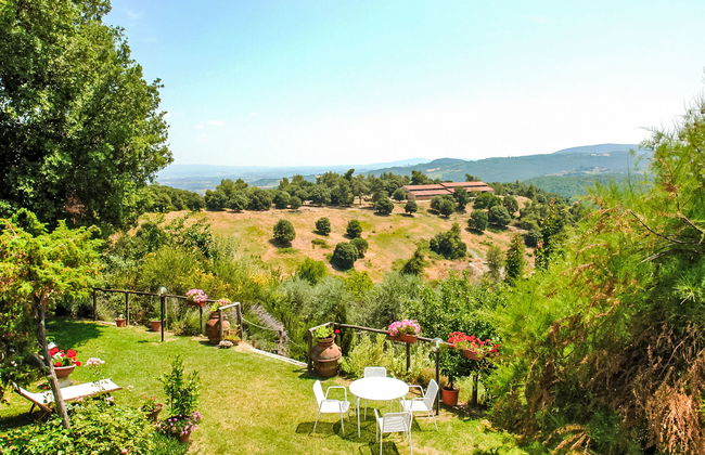 Cielo Terra - Foto 10