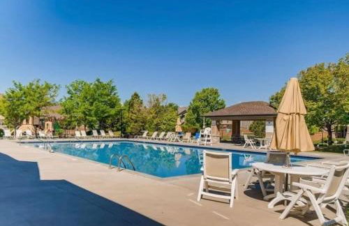 NEW! Family-friendly Home with Pool Table, King Beds - Foto 12