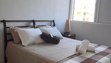 Cobertura Mediterrâneo - Photo 4, towels