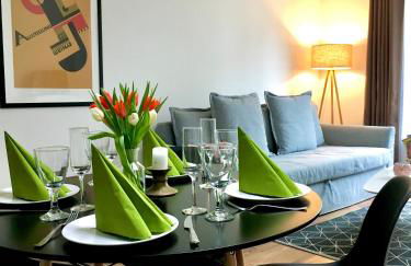 Ferienwohnung zu Weimar - Foto 15