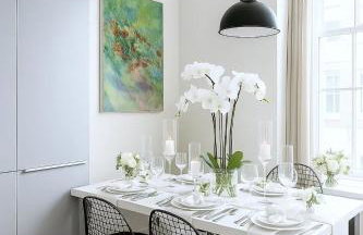 Modern Luxury Entire Covent Garden Apartment Sleeps 5 600Sqft - Foto 5