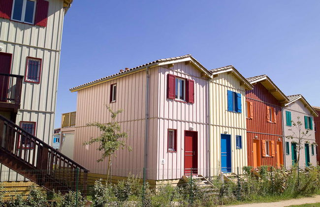 Les Rives Marines - Foto 24