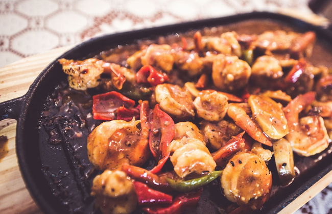 Bungalow On 53 - Foto 33