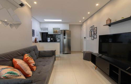 Family Apartment - GRU 307 - Foto 26