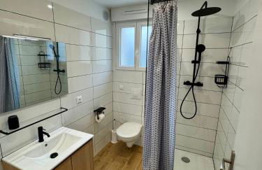 Appartement avec jardin - Foto 6