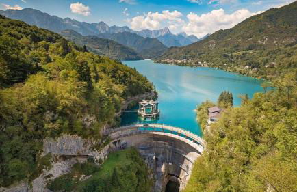 Center Aviano Comfort Suite FREE PARKING WIFI - Foto 25