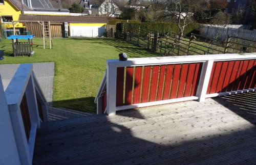 Ferienhaus Koenigsberg Haus 1 - Foto 8