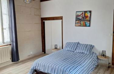 Maison Cosy Saumur - Foto 6