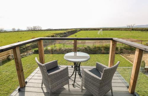 Glowty Brynbedw - Foto 23