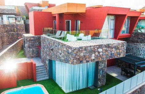 Dolce Vita Retreat at Salobre Golf - Foto 4