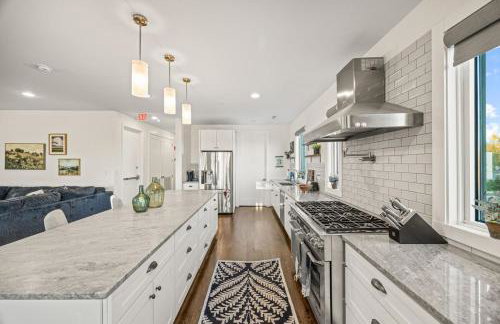 Willow Penthouse - Foto 6