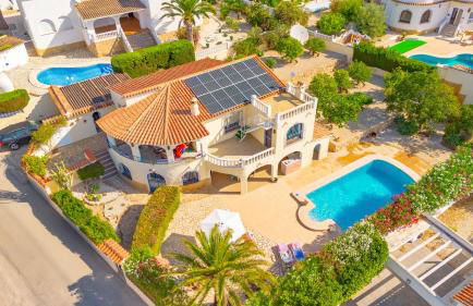 Villa Colibri 6 - Plusholidays - Foto 42