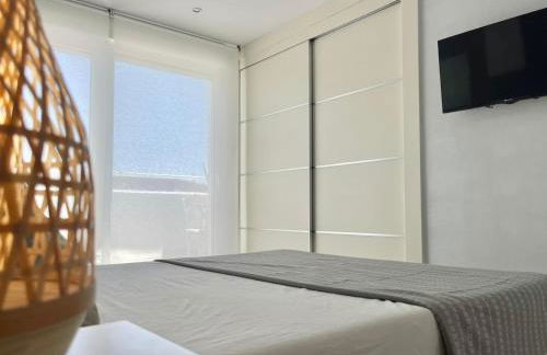 Piso Ático con Terraza y Jacuzzi con vistas a Sol en Madrid Centro - Foto 16