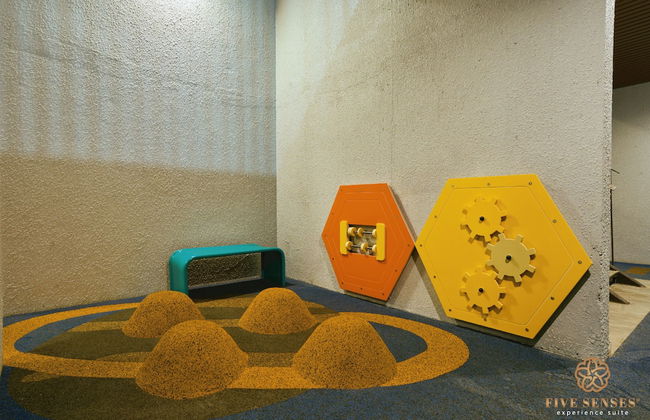 Trion Kuala Lumpur by Five Senses - Foto 59