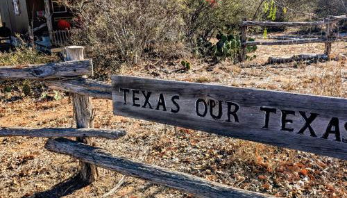 Texas Our Texas - Foto 4